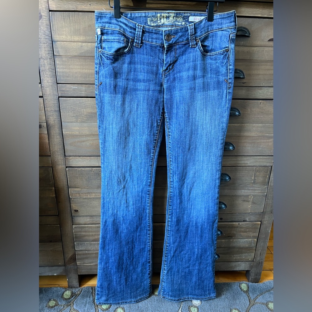 !IT Jeans Diva 29 Long
